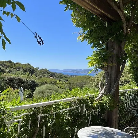 Hébergement de vacances Lilause *