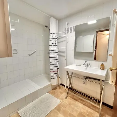 Lilause Vakantiehuis Hyères
